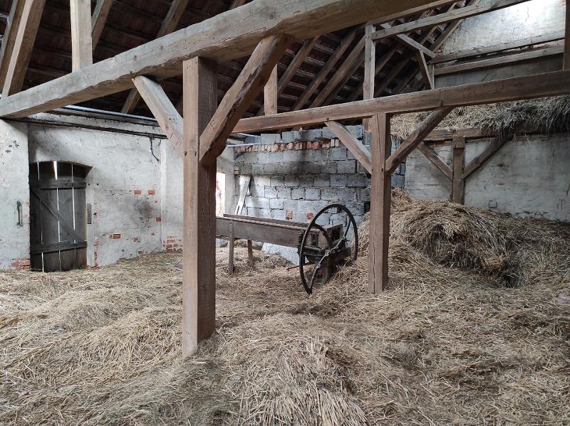 Ansicht Haus Gro�treben-Zwethau
