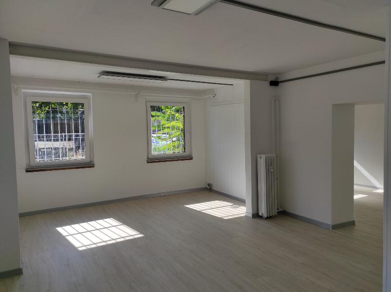 Ansicht Halle Leipzig