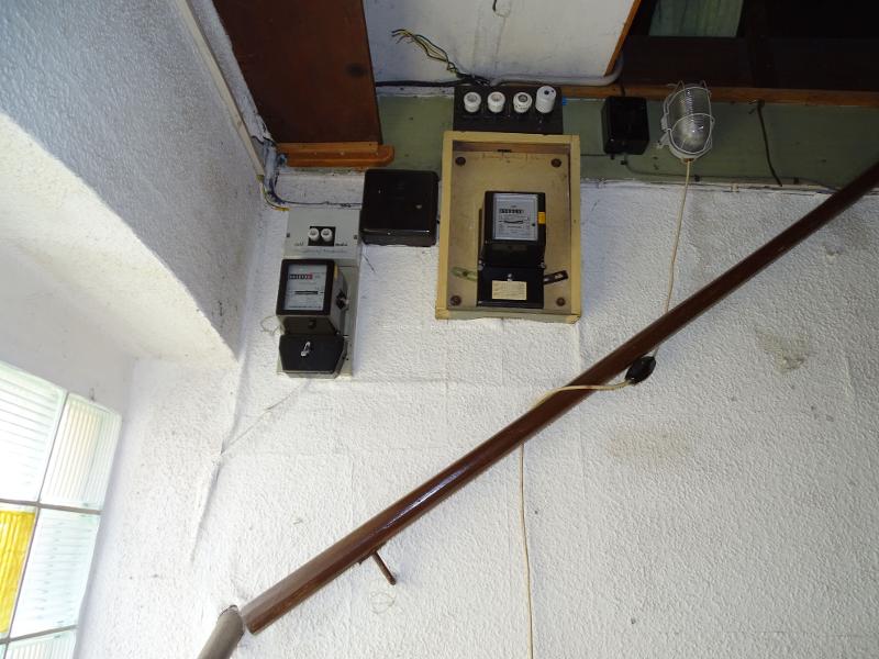 Ansicht Einfamilienhaus Regis-Breitingen