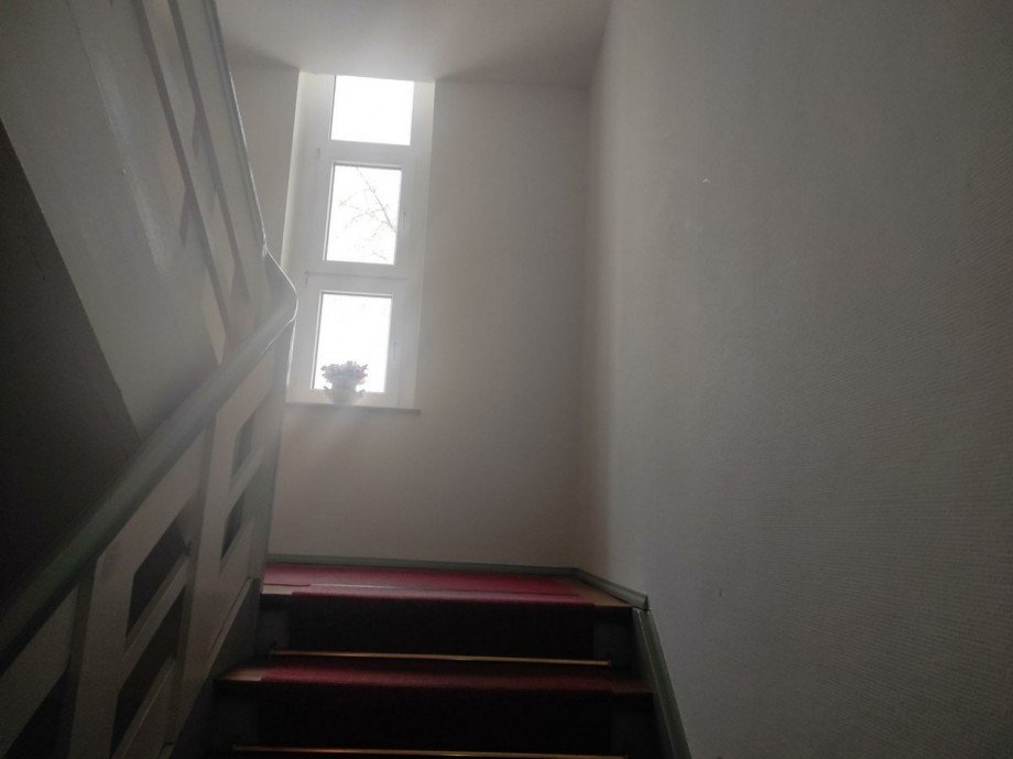 Ansicht Wohnung Altenburg