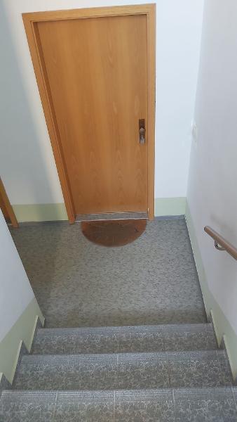 Ansicht Wohnung Altenburg