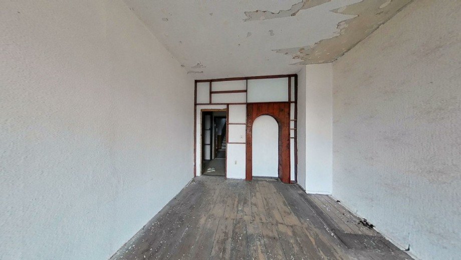 Ansicht Mehrfamilienhaus Altenburg