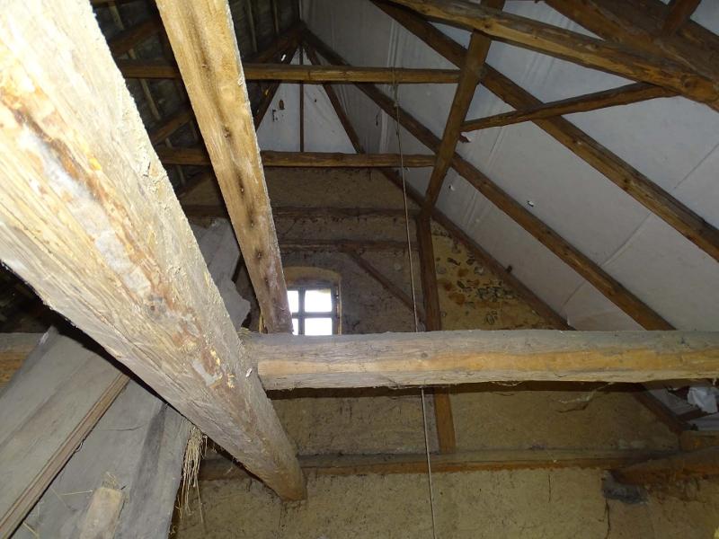 Ansicht Resthof Bad Lausick