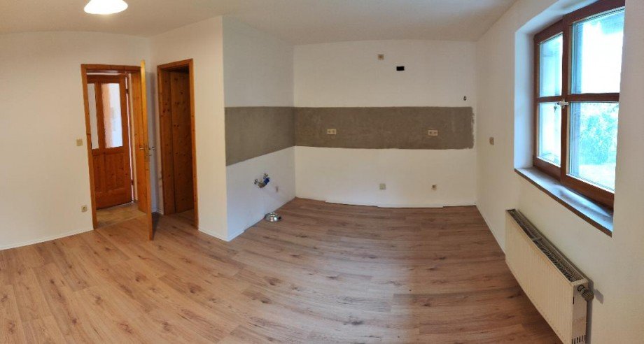 K�che 1 Haus We�ling