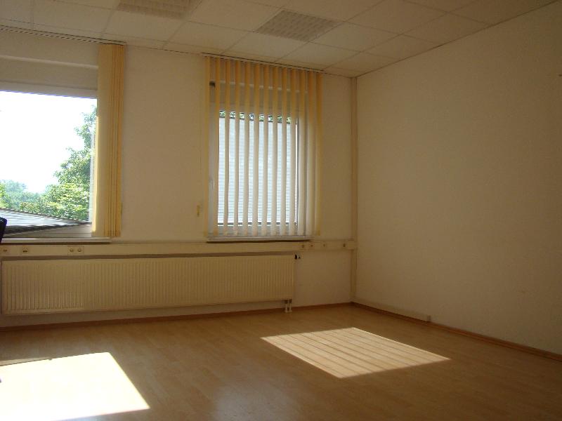 Ansicht B�ro / Praxis Leipzig