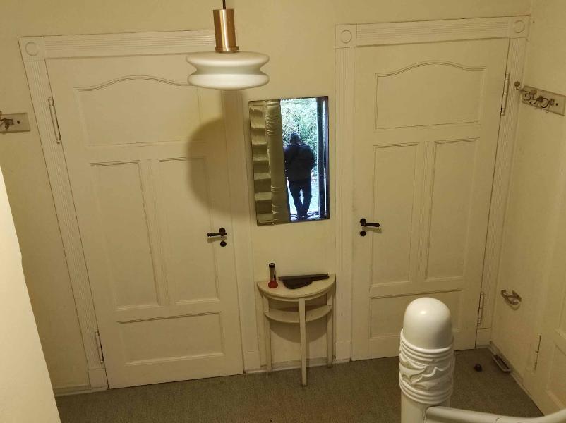 Ansicht Haus B�hlen