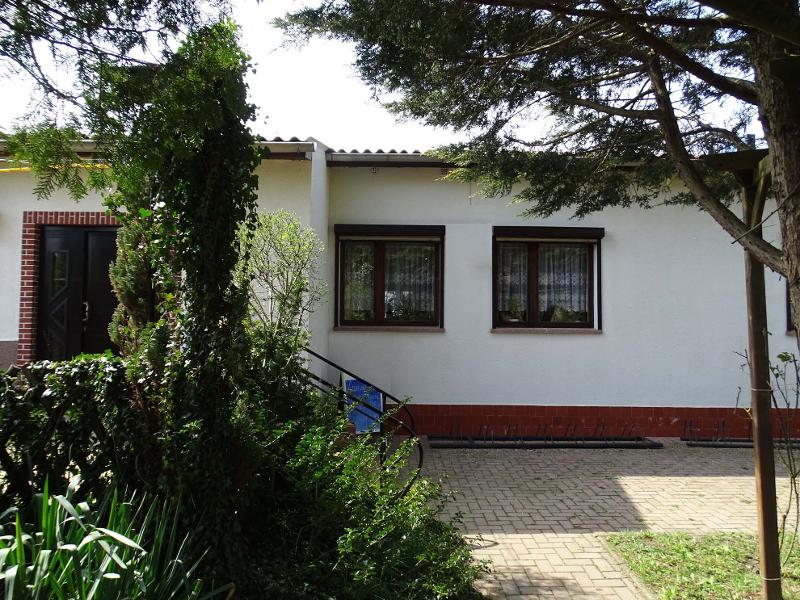 Ansicht Einfamilienhaus Eilenburg-Ost