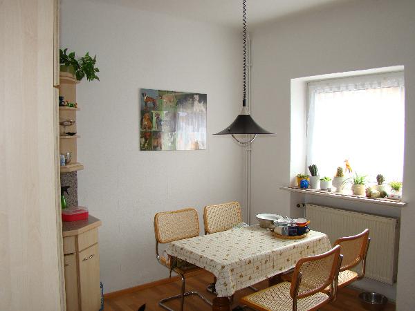 Haus kaufen Einfamilienhaus Leipzig