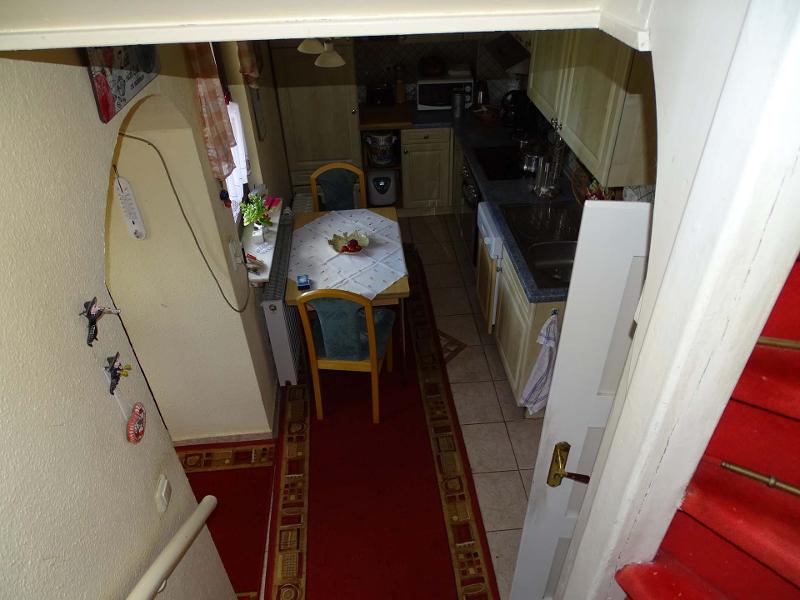 Ansicht Haus Gro�weitzschen