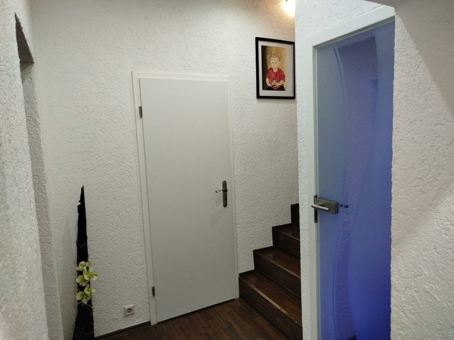 Ansicht Haus Trossin