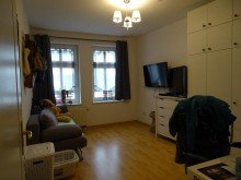 Ansicht Schicke 3 Zimmer Wohnung nahe Uniklinik und Innenstadtring