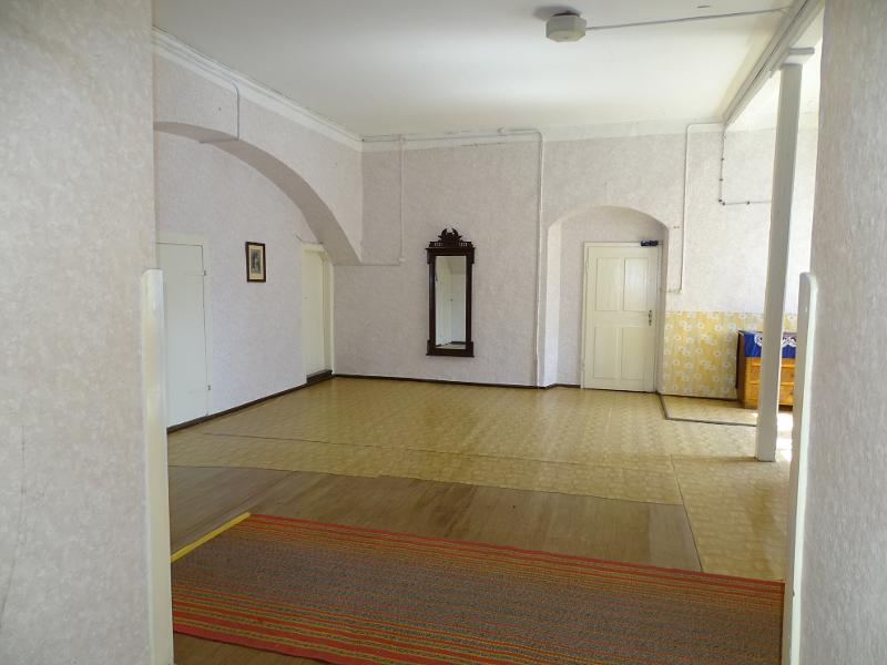 Ansicht Landhaus Bad Lausick