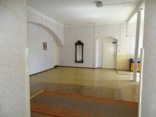 Ansicht Ansicht Rittergut Ebersbach - Werden Sie der nächste Gutsherr?
