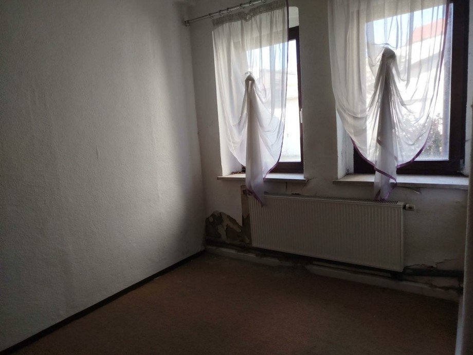 Ansicht Haus Frohburg