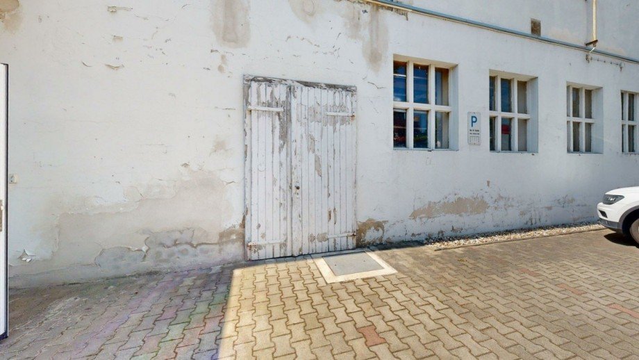 Ansicht sonstige Wurzen