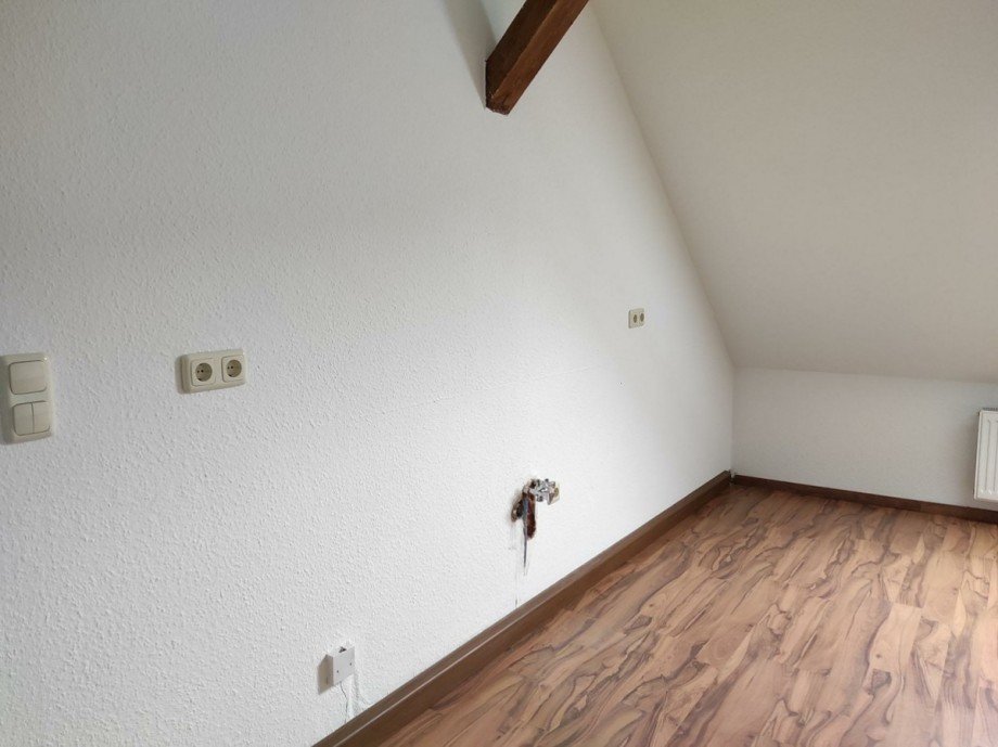 Ansicht Wohnung Altenburg