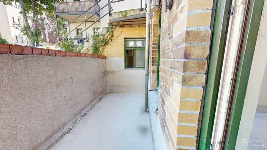 Ansicht Wohnung Leipzig