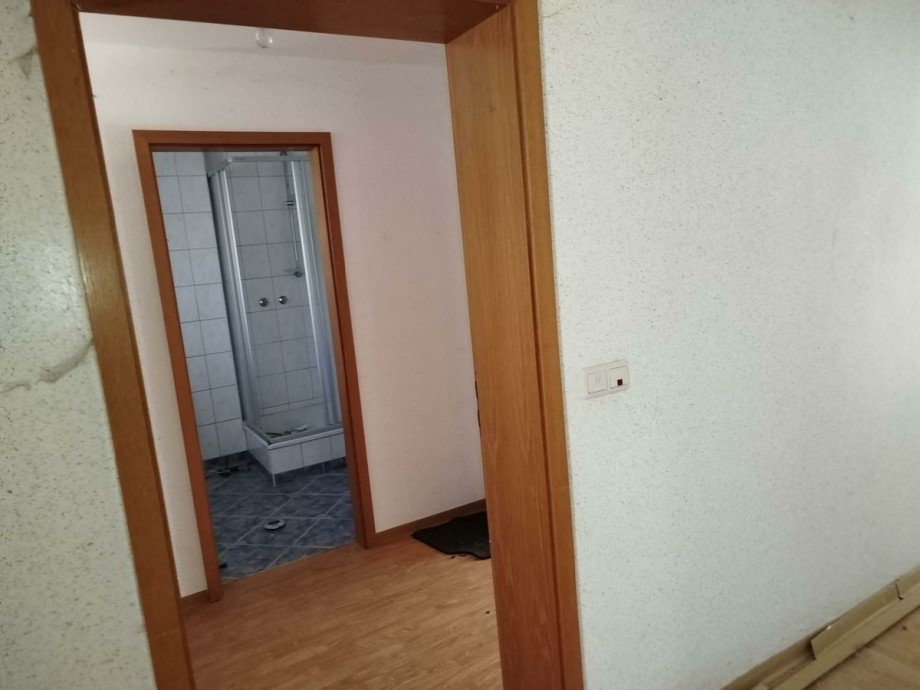 Ansicht Haus Frohburg