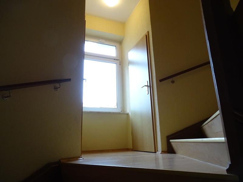 Ansicht Wohnung Leipzig