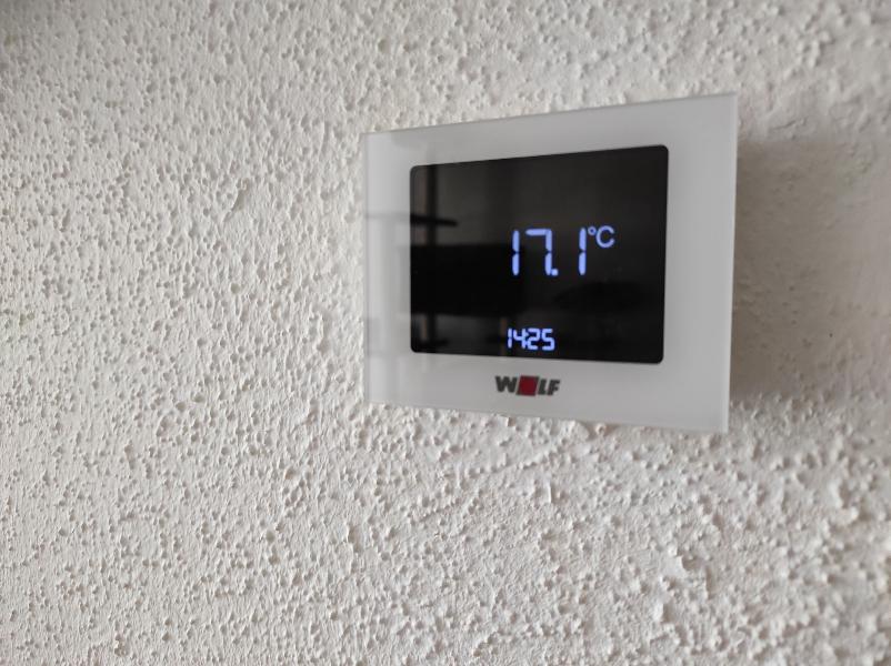 Ansicht Wohnung Leipzig