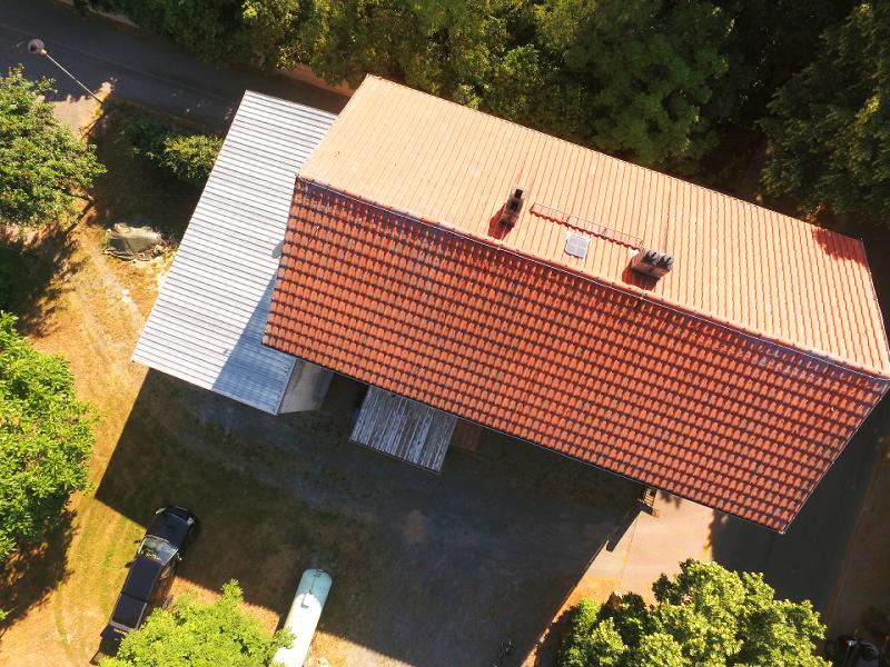 Haus kaufen Leipzig Sachsen 4 Einfamilienhaus Mockrehna
