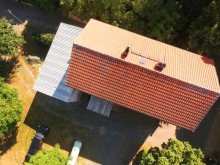 Haus kaufen Leipzig Sachsen 4 Idylle pur - viel Platz f�r die Gro�familie und Hobby