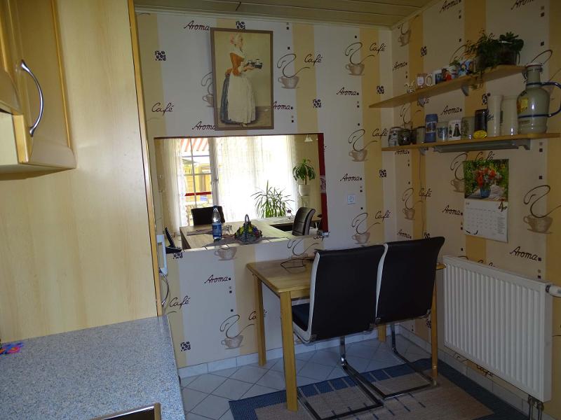 Ansicht Einfamilienhaus Leipzig