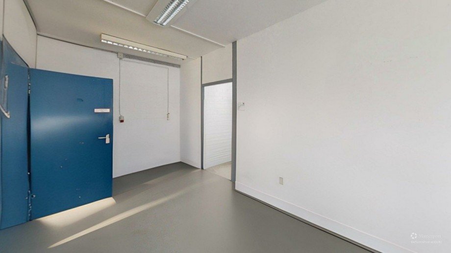 Ansicht Halle Altenburg