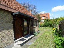 Haus kaufen Haus kaufen Schickes Einfamilienhaus vor den Toren Leipzigs
