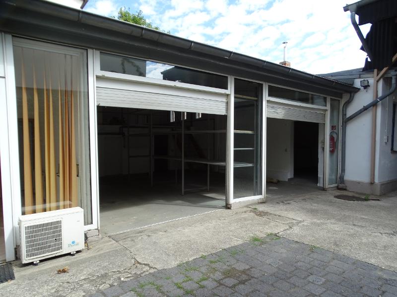 Ansicht Wohngrundst�ck Leipzig