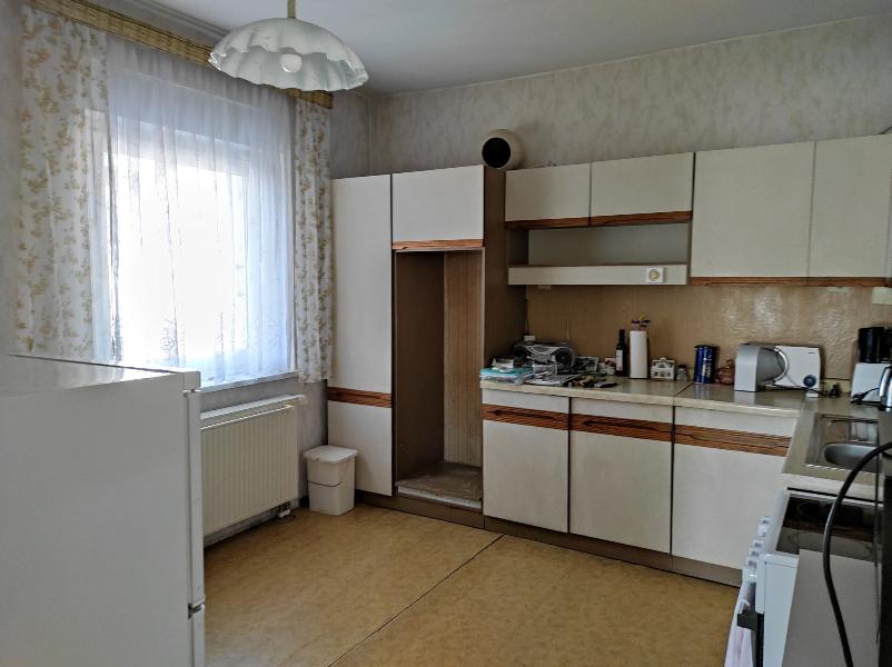 Ansicht Haus Muldestausee