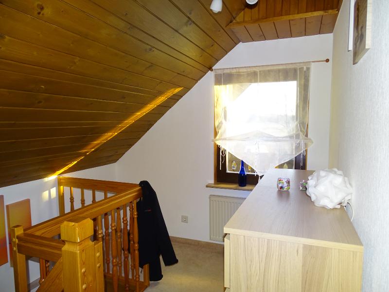 Galerie oben Einfamilienhaus Chemnitz