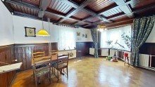 Ansicht Kleine Villa in Grimma in herrlich gr�ner Lage