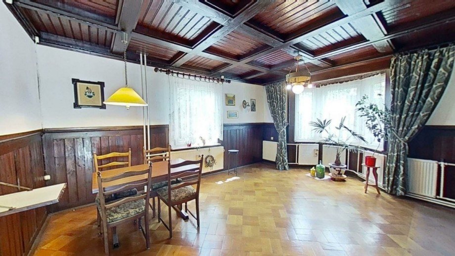 Ansicht Haus Grimma