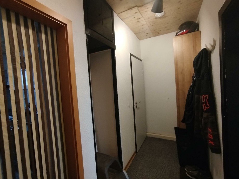 Ansicht Wohnung Oschatz