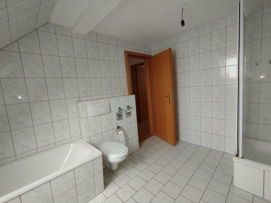 Ansicht Wohnung Altenburg