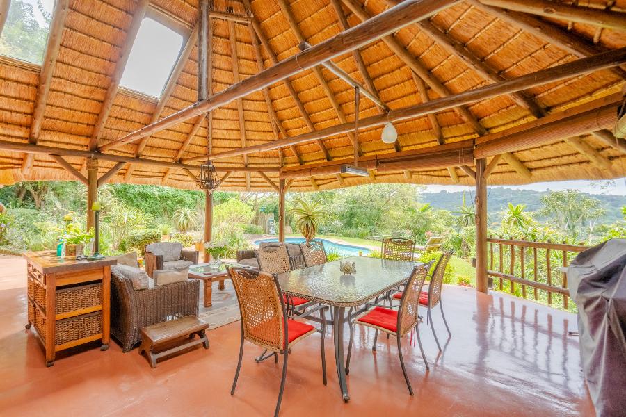 haus kaufen s�dafrika (37) Haus Kloof