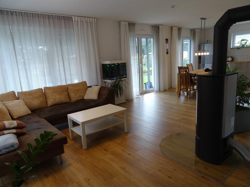 Ansicht Einfamilienhaus Naunhof