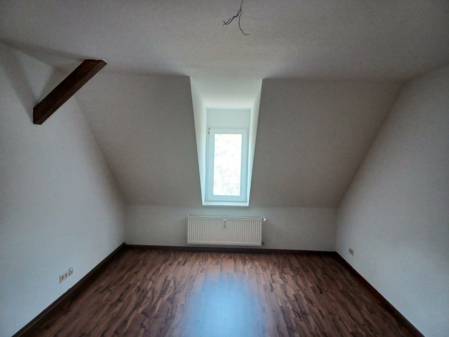 Ansicht Wohnung Altenburg