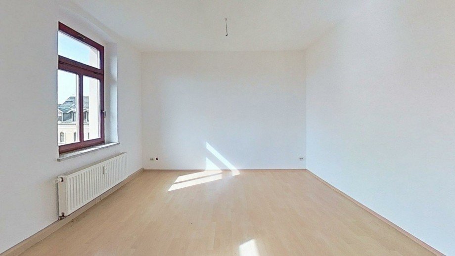 Ansicht Wohnung Altenburg
