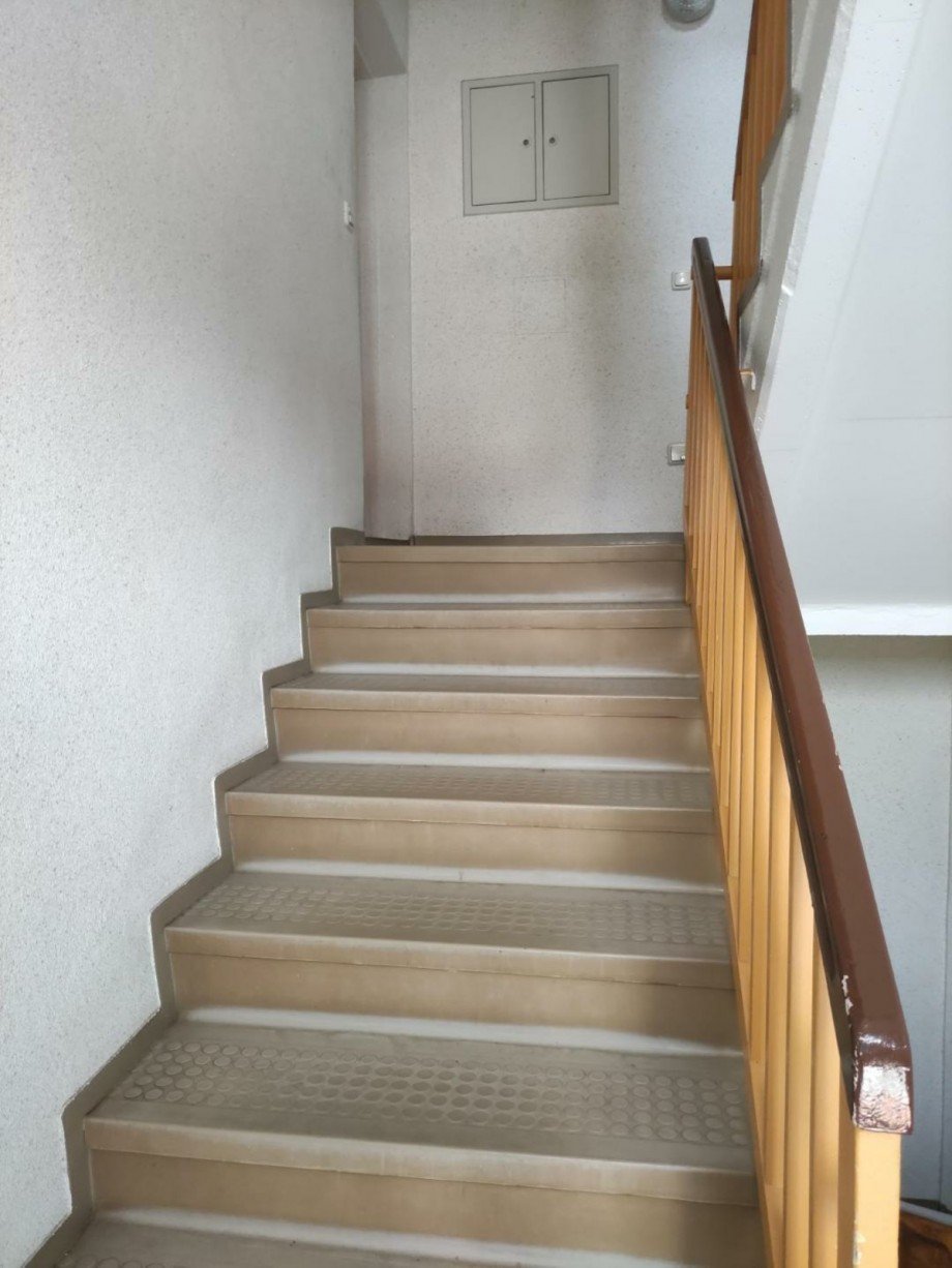 Ansicht Wohnung Wurzen
