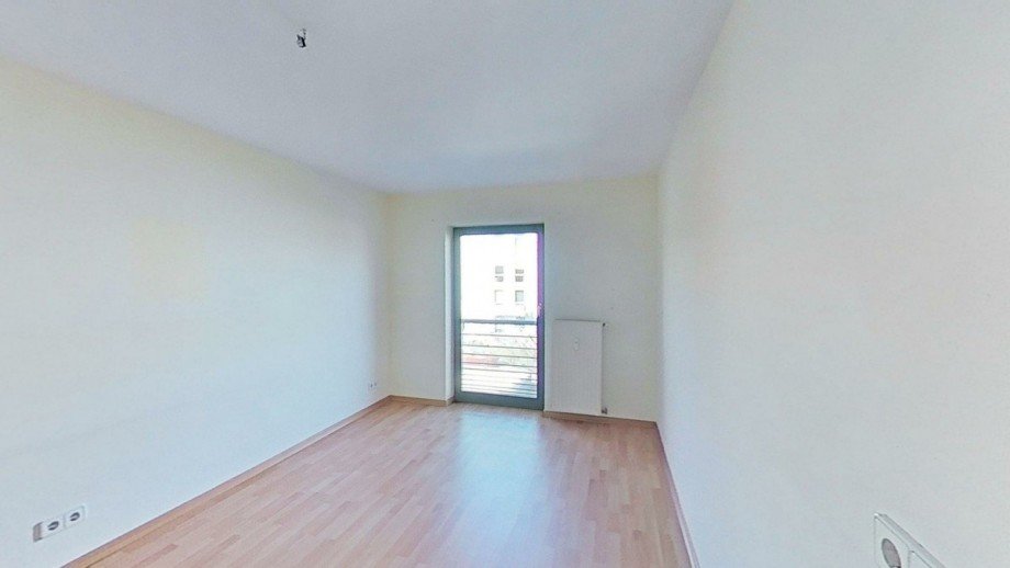 Ansicht Wohnung Ludwigsfelde
