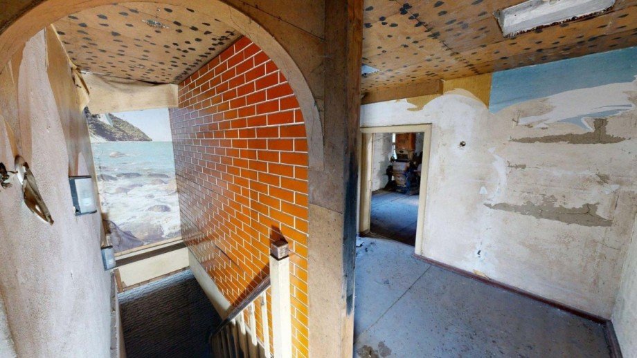 Historische-Wassermuhle-von-Franz-Stockchen-direkt-am-Rippach (34) Landhaus L�tzen