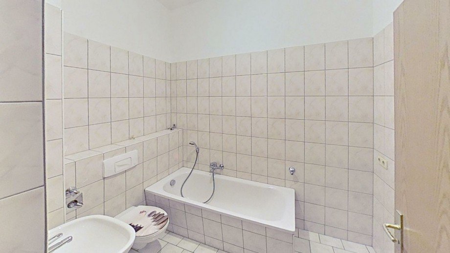 Ansicht Wohnung Altenburg