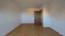 Ansicht schickes Reihenhaus in familienfreundlicher Idylle bei Leipzig zur Miete