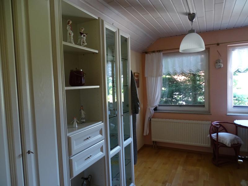 Zimmer 3 DG Einfamilienhaus Lossatal