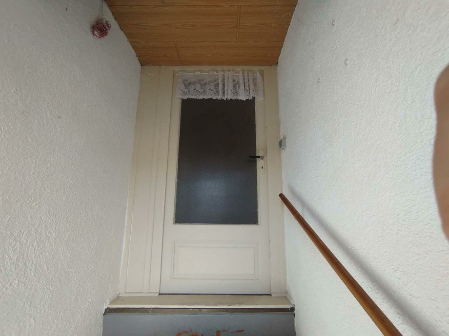 Ansicht Haus Frohburg