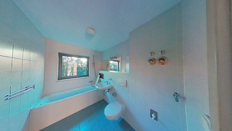 Ansicht Wohnung Ludwigsfelde