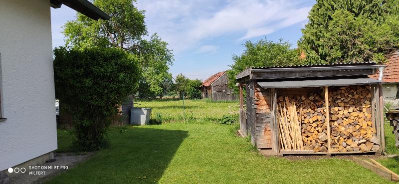 Ansicht Wohnung Frohnloh