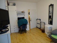 Ansicht Schicke 3 Zimmer Wohnung nahe Uniklinik und Innenstadtring